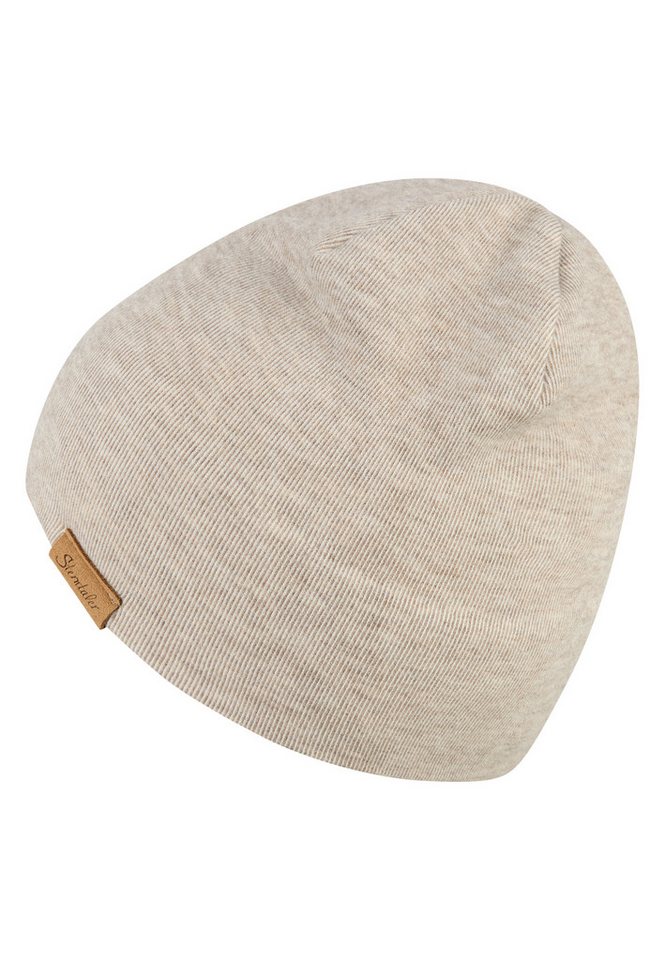 Sterntaler® Beanie Beanie Melange (1-St) – Bild 2 von 5