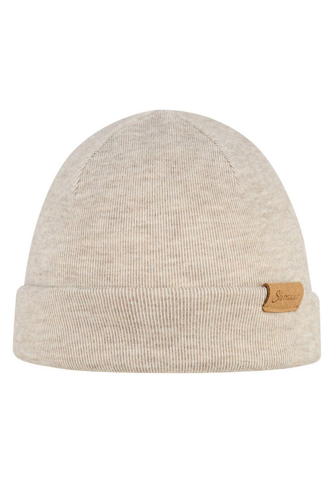 Sterntaler® Beanie Beanie Melange (1-St) – Bild 4 von 5