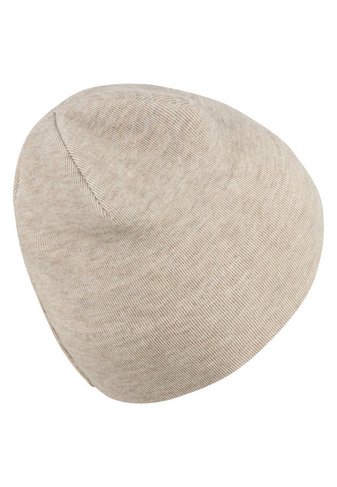 Sterntaler® Beanie Beanie Melange (1-St) – Bild 5 von 5