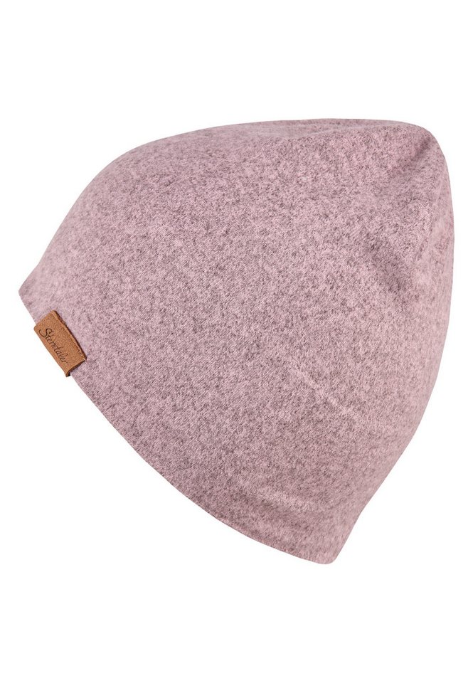 Sterntaler® Beanie Beanie Melange (1-St) – Bild 2 von 5
