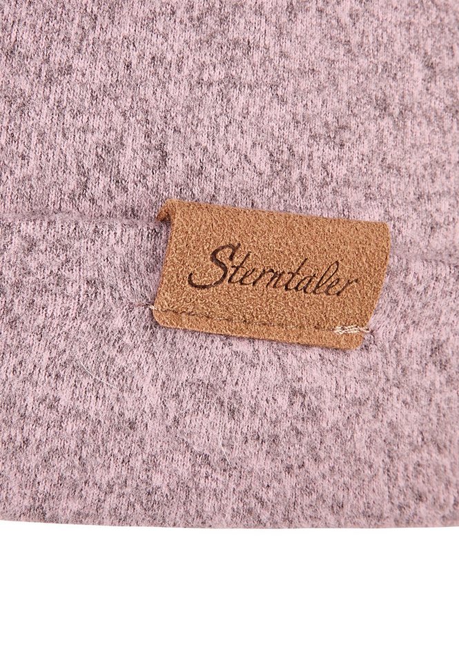 Sterntaler® Beanie Beanie Melange (1-St) – Bild 3 von 5