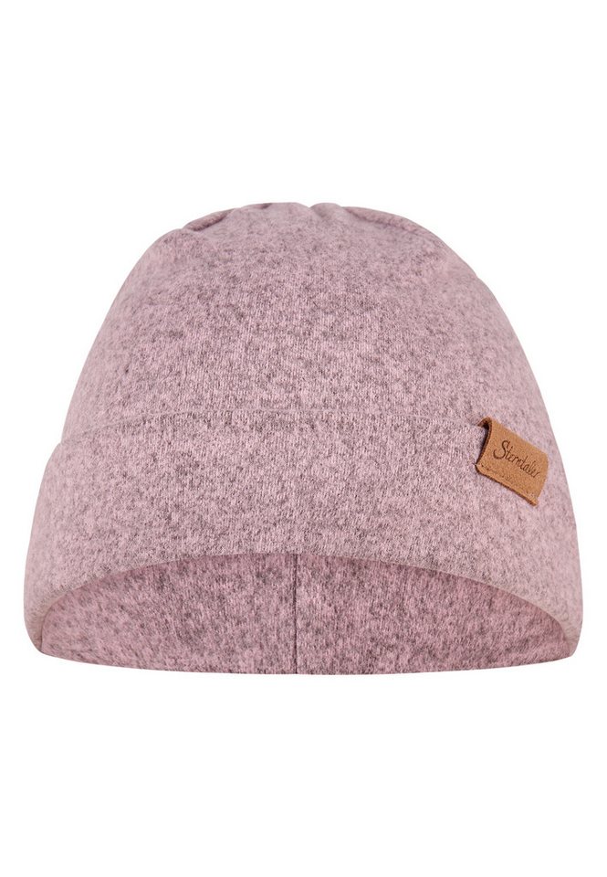 Sterntaler® Beanie Beanie Melange (1-St) – Bild 4 von 5