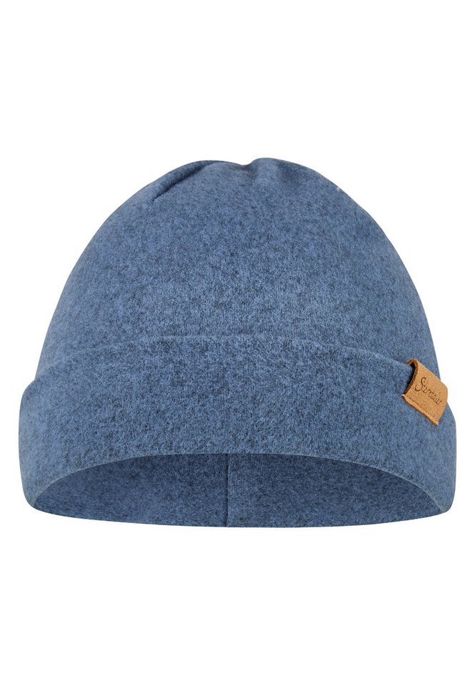 Sterntaler® Beanie Beanie Melange (1-St) – Bild 4 von 5