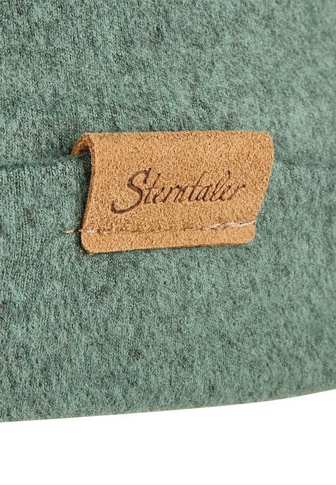Sterntaler® Beanie Beanie Melange (1-St) – Bild 3 von 5