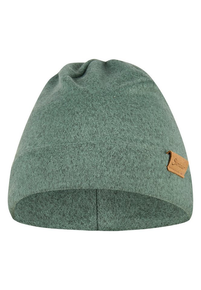 Sterntaler® Beanie Beanie Melange (1-St) – Bild 4 von 5