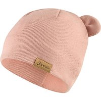 STERNTALER Beanie Öhrchen, Größe 45 in Pink