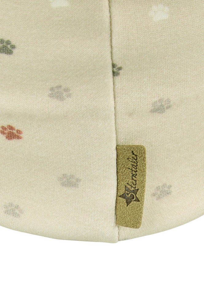 Sterntaler® Beanie Beanie Pfötchen (1-St) – Bild 2 von 5
