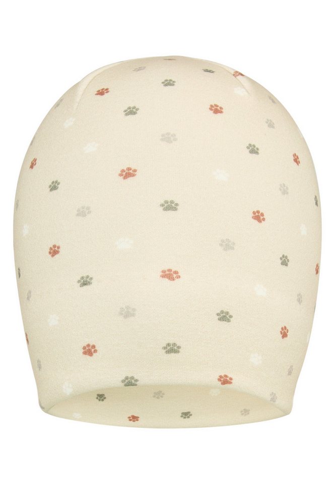 Sterntaler® Beanie Beanie Pfötchen (1-St) – Bild 4 von 5