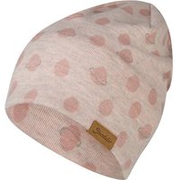 STERNTALER Beanie Planeten, Größe 43 in Pink
