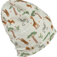 Sterntaler Beanie Safari