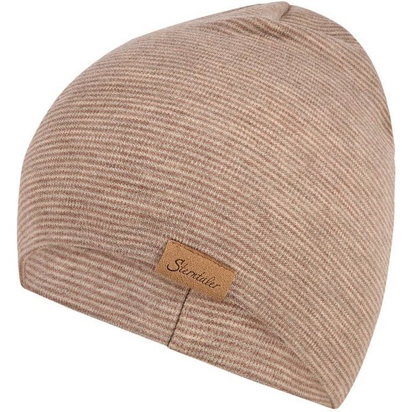 Sterntaler® Beanie Beanie Streifen (1-St)