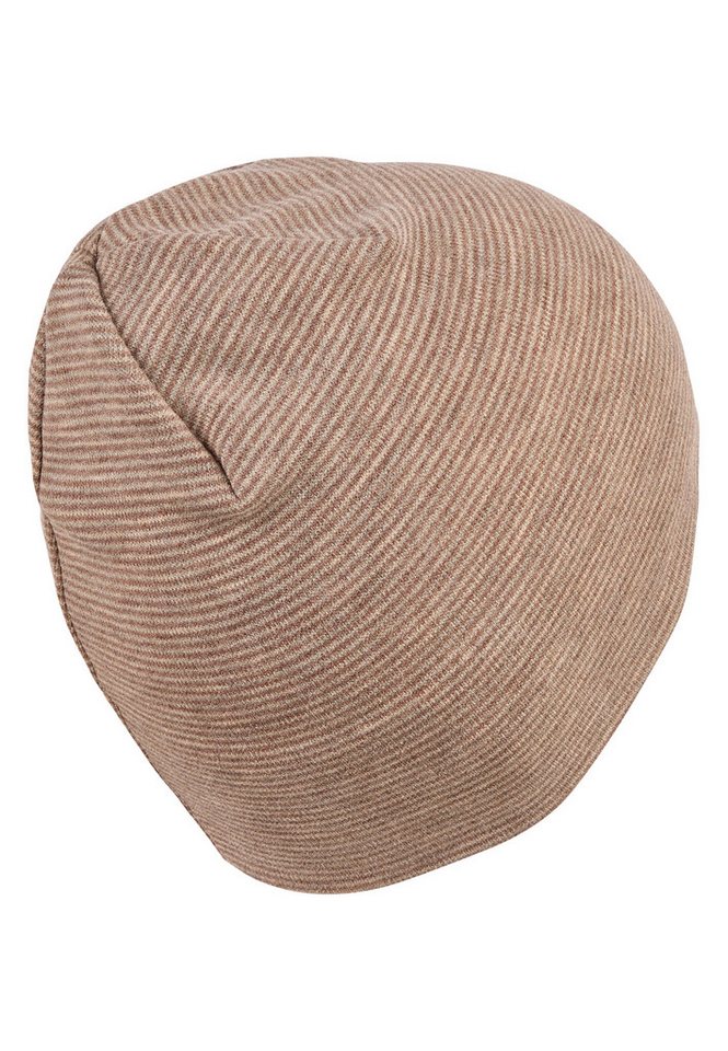 Sterntaler® Beanie Beanie Streifen (1-St) – Bild 2 von 5