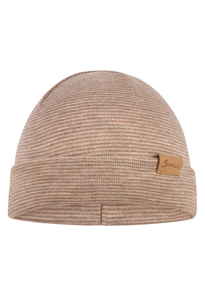 Sterntaler® Beanie Beanie Streifen (1-St) – Bild 3 von 5
