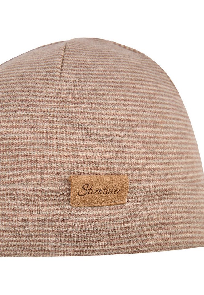 Sterntaler® Beanie Beanie Streifen (1-St) – Bild 5 von 5