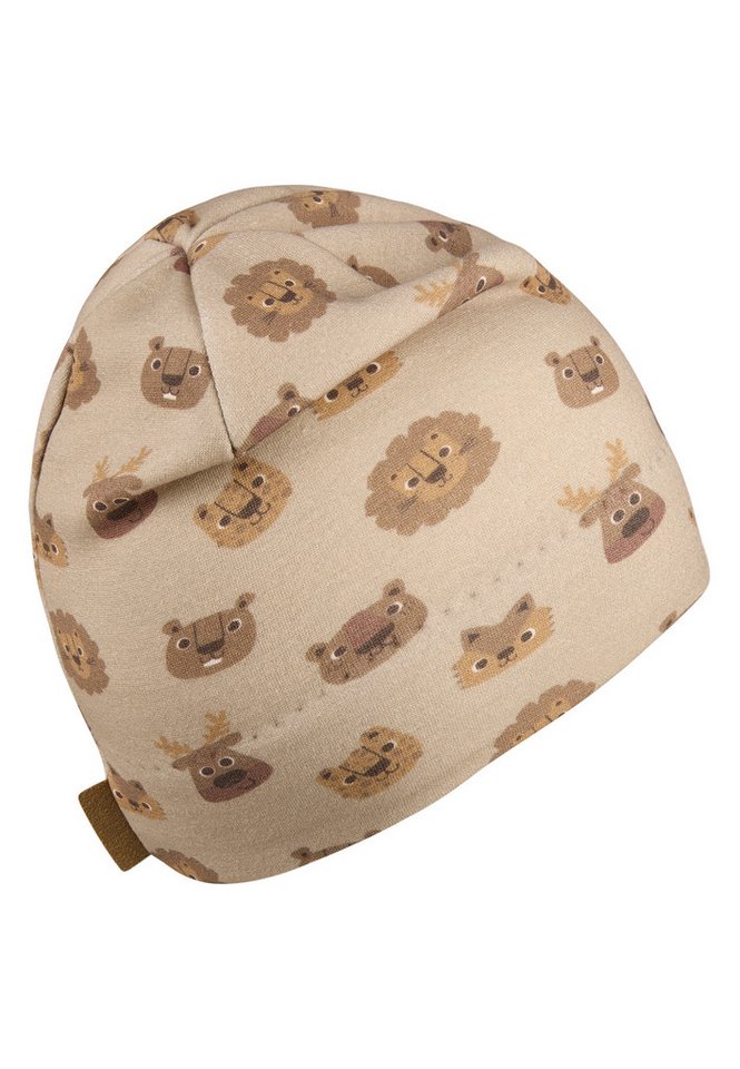 Sterntaler® Beanie Beanie Tierköpfe (1-St) – Bild 5 von 5