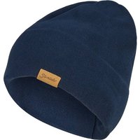 STERNTALER Beanie Umschlag, Größe 57 in Blau