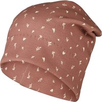 STERNTALER Beanie Zweige, Größe 53 in Pink
