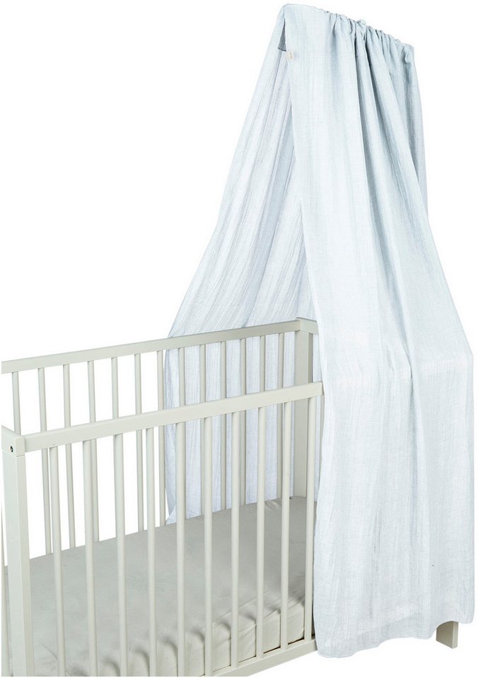 Sterntaler® Betthimmel Gaze – Bild 3 von 5