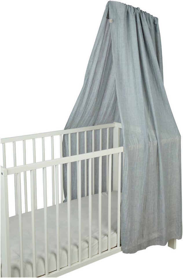 Sterntaler® Betthimmel Gaze – Bild 3 von 5
