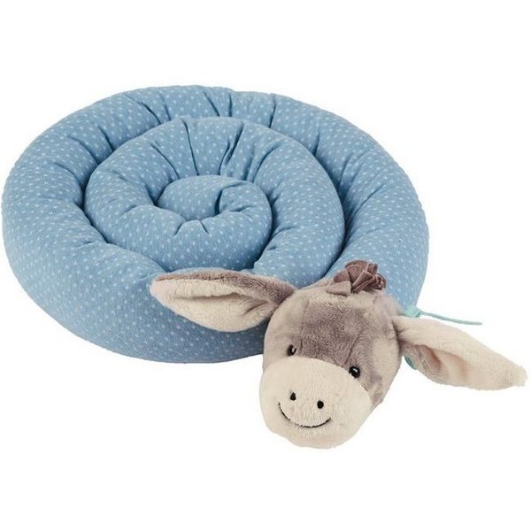 Sterntaler® Bettrolle Bettrolle ESEL Emmi