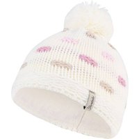 STERNTALER Bommelmütze Bubble, Größe 51 in Beige
