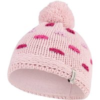 STERNTALER Bommelmütze Bubble, Größe 45 in Pink