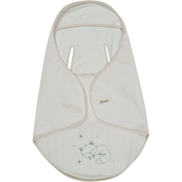 Einschlagdecke Fuchs Filou, Sterntaler®