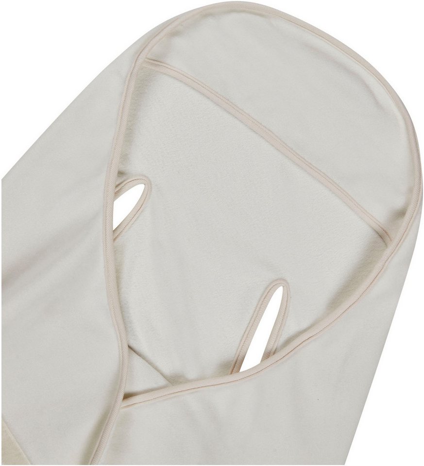 Einschlagdecke Fuchs Filou, Sterntaler® – Bild 3 von 5