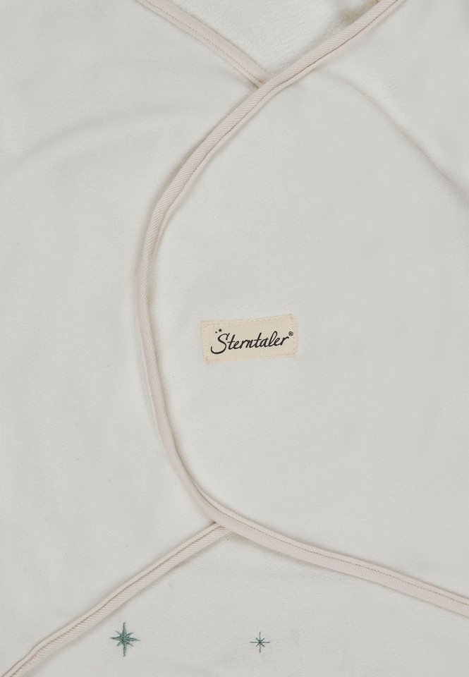 Einschlagdecke Fuchs Filou, Sterntaler® – Bild 5 von 5