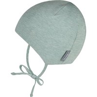 Sterntaler Erstlingsmütze mit Bindeband