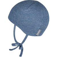 Sterntaler Erstlingsmütze mit Bindeband