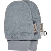 STERNTALER Fäustling, Größe 1 in Grau