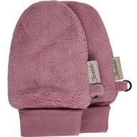 STERNTALER Fäustling, Größe 0 in Pink