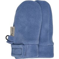 STERNTALER Fäustling uni, Größe 1 in Blau