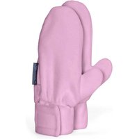 STERNTALER Fäustling uni, Größe 3 in Pink