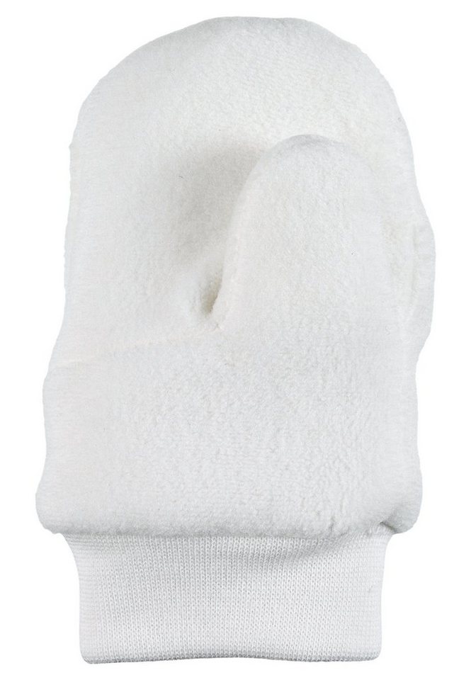 Sterntaler® Fäustlinge Fäustlinge Eisbär (1-St) – Bild 4 von 5