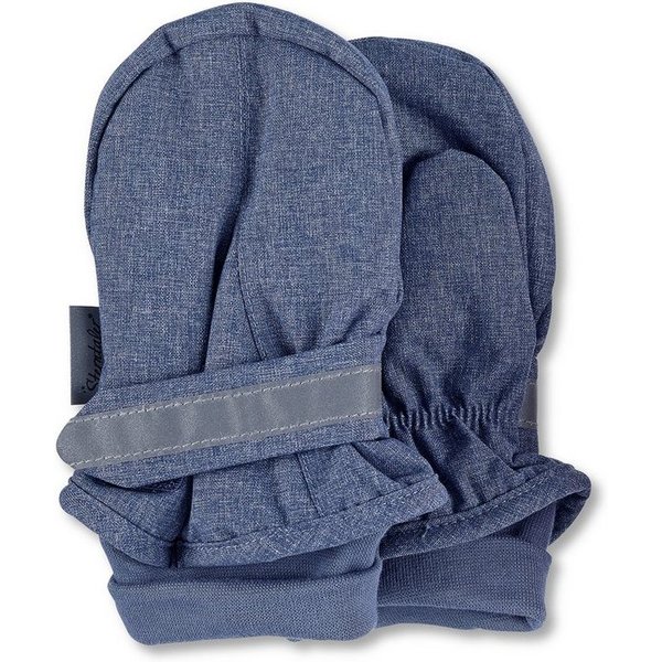 Sterntaler® Fäustlinge Fäustlinge uni (1-St)