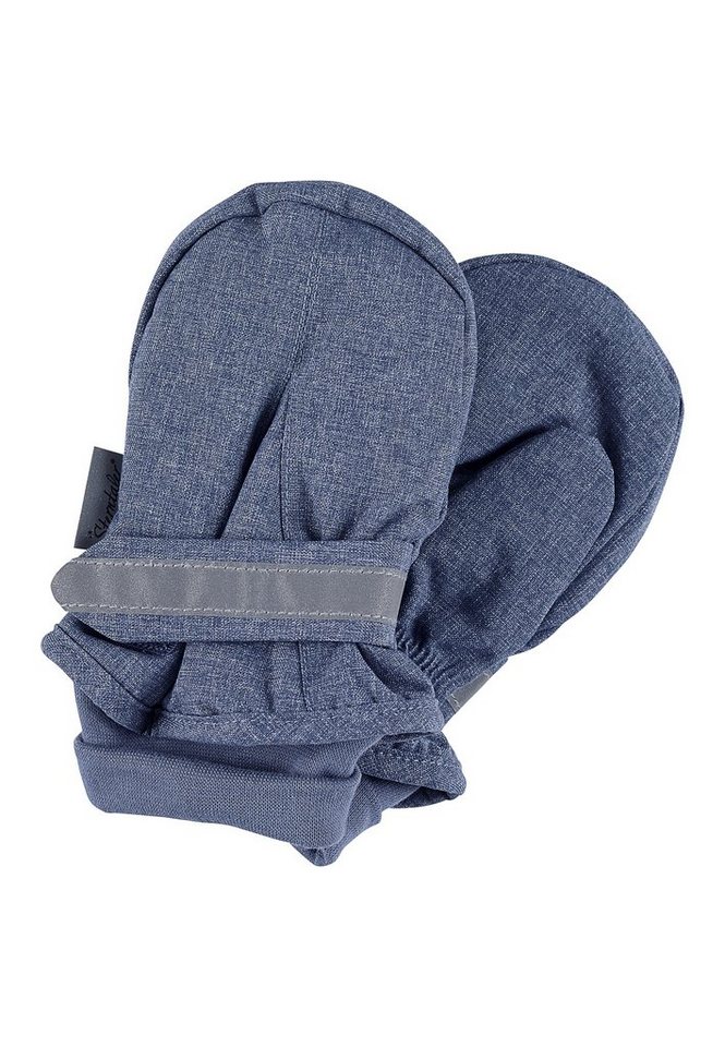 Sterntaler® Fäustlinge Fäustlinge uni (1-St) – Bild 3 von 5