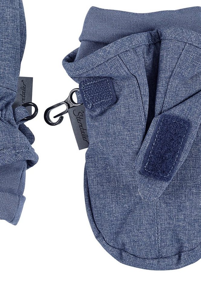 Sterntaler® Fäustlinge Fäustlinge uni (1-St) – Bild 5 von 5