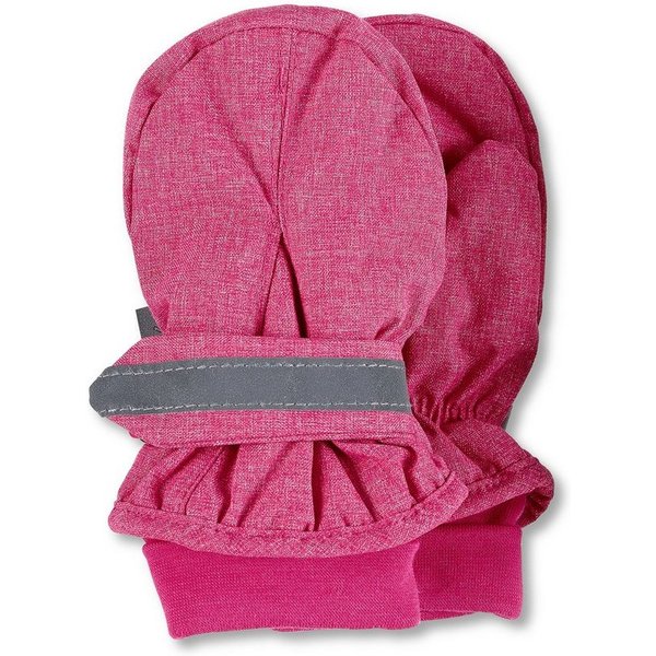 Sterntaler® Fäustlinge Fäustlinge uni (1-St)