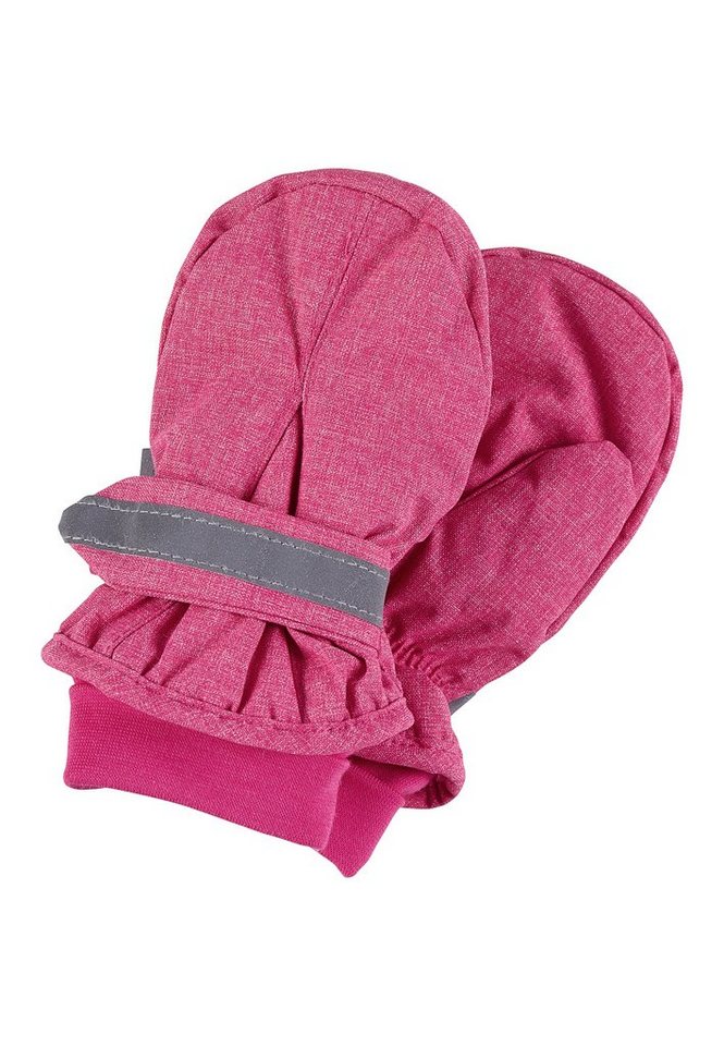 Sterntaler® Fäustlinge Fäustlinge uni (1-St) – Bild 3 von 5