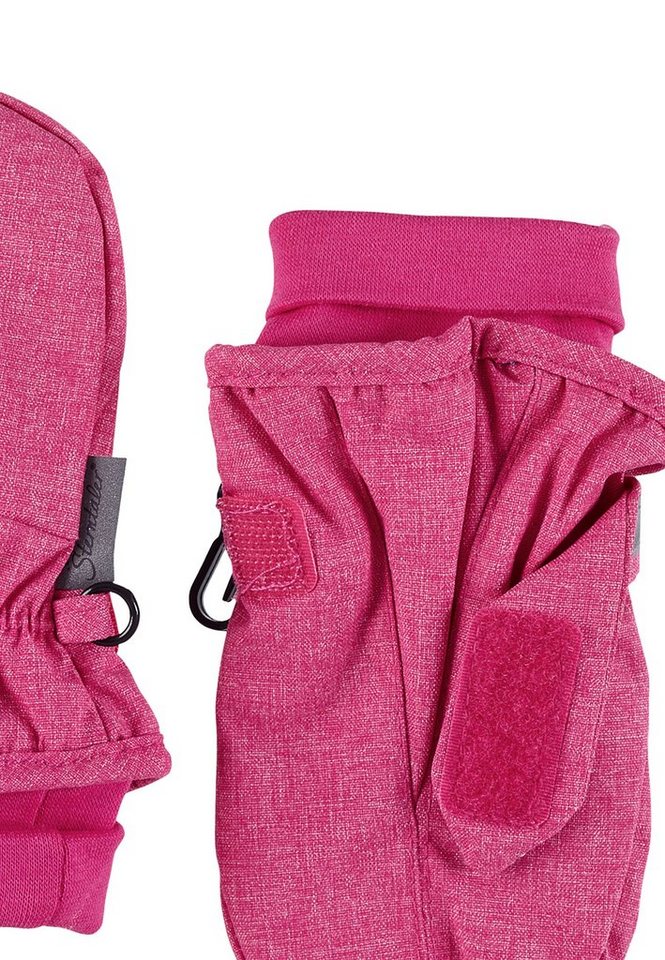 Sterntaler® Fäustlinge Fäustlinge uni (1-St) – Bild 5 von 5