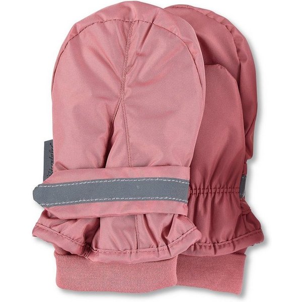 Sterntaler® Fäustlinge Fäustlinge uni (1-St)