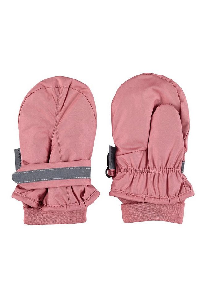 Sterntaler® Fäustlinge Fäustlinge uni (1-St) – Bild 2 von 5