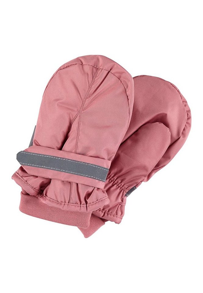 Sterntaler® Fäustlinge Fäustlinge uni (1-St) – Bild 3 von 5