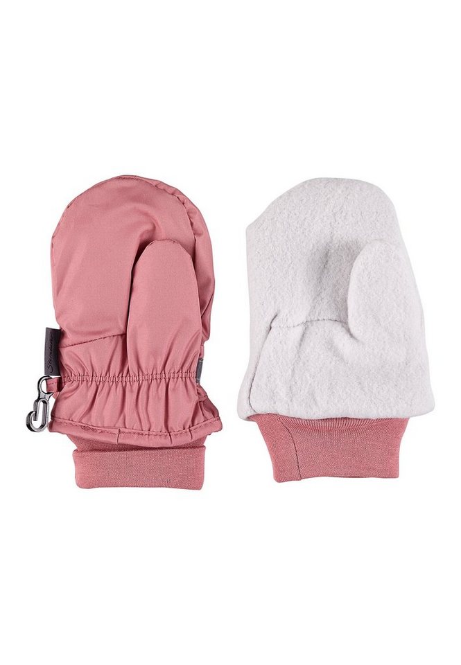 Sterntaler® Fäustlinge Fäustlinge uni (1-St) – Bild 4 von 5