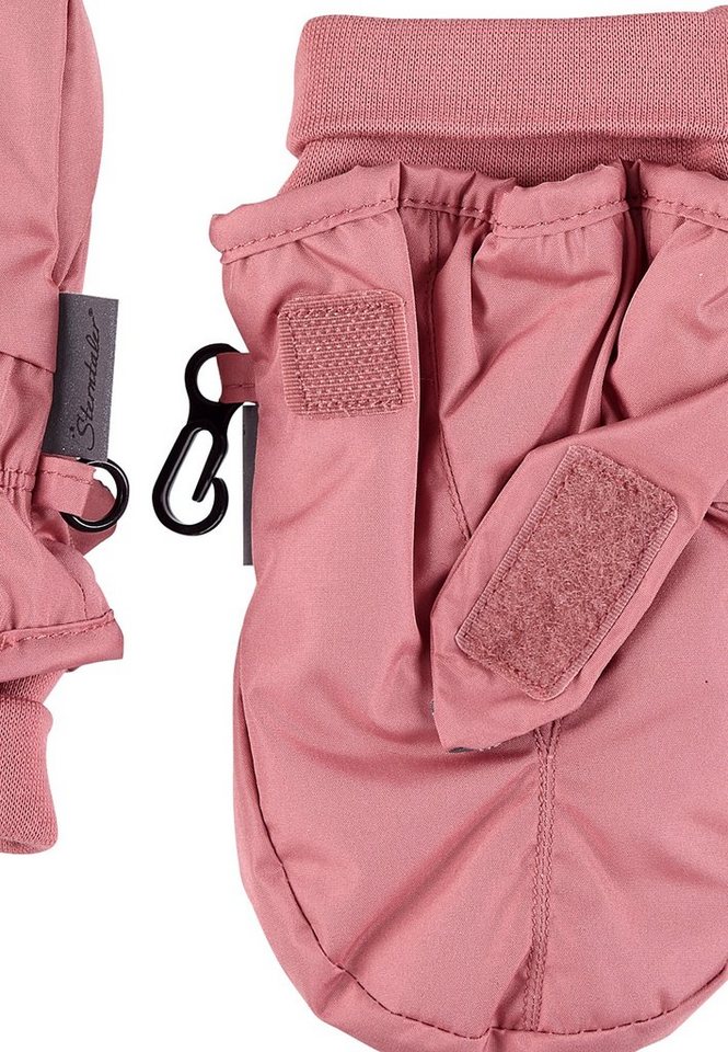 Sterntaler® Fäustlinge Fäustlinge uni (1-St) – Bild 5 von 5