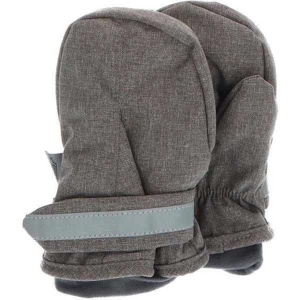 Sterntaler® Fäustlinge Fäustlinge uni (1-St)