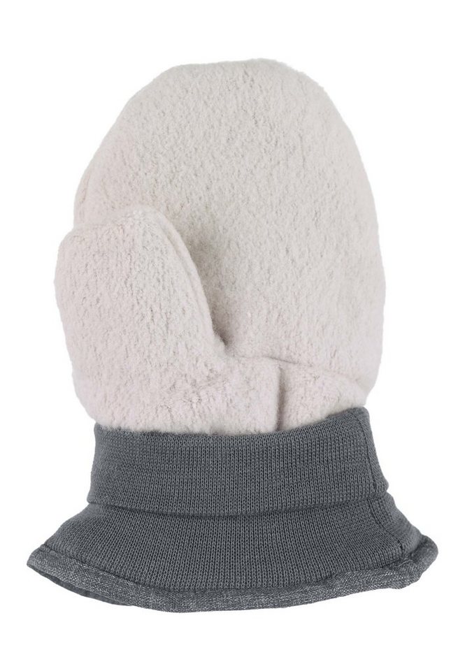 Sterntaler® Fäustlinge Fäustlinge uni (1-St) – Bild 2 von 5