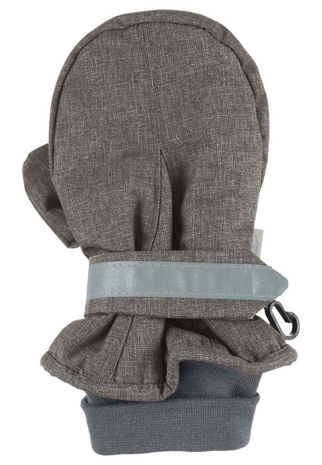 Sterntaler® Fäustlinge Fäustlinge uni (1-St) – Bild 3 von 5